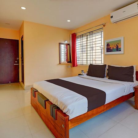 Hotel O Paradise Inn Bengalúr Exteriér fotografie